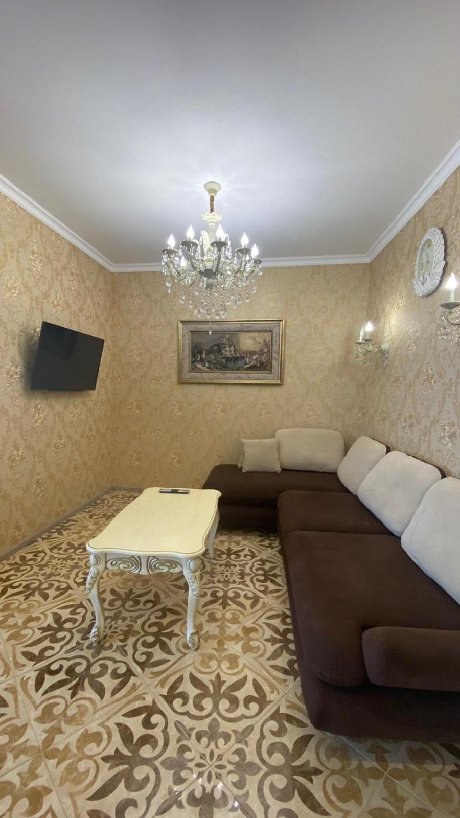Солнечная Квартира Возле Моря, Аркадия Odessa Buitenkant foto