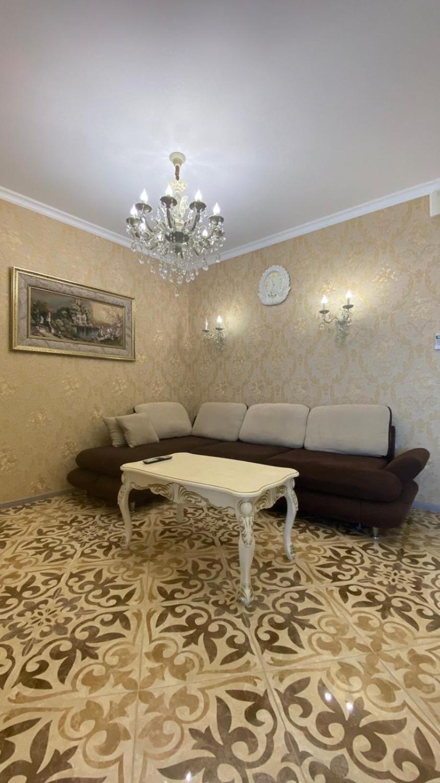 Солнечная Квартира Возле Моря, Аркадия Odessa Buitenkant foto